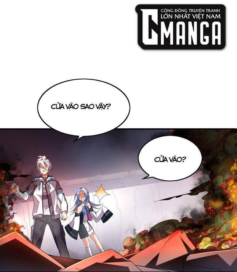 Ta Đây Chỉ Mới 2500 Tuổi chapter 14 - Trang 48