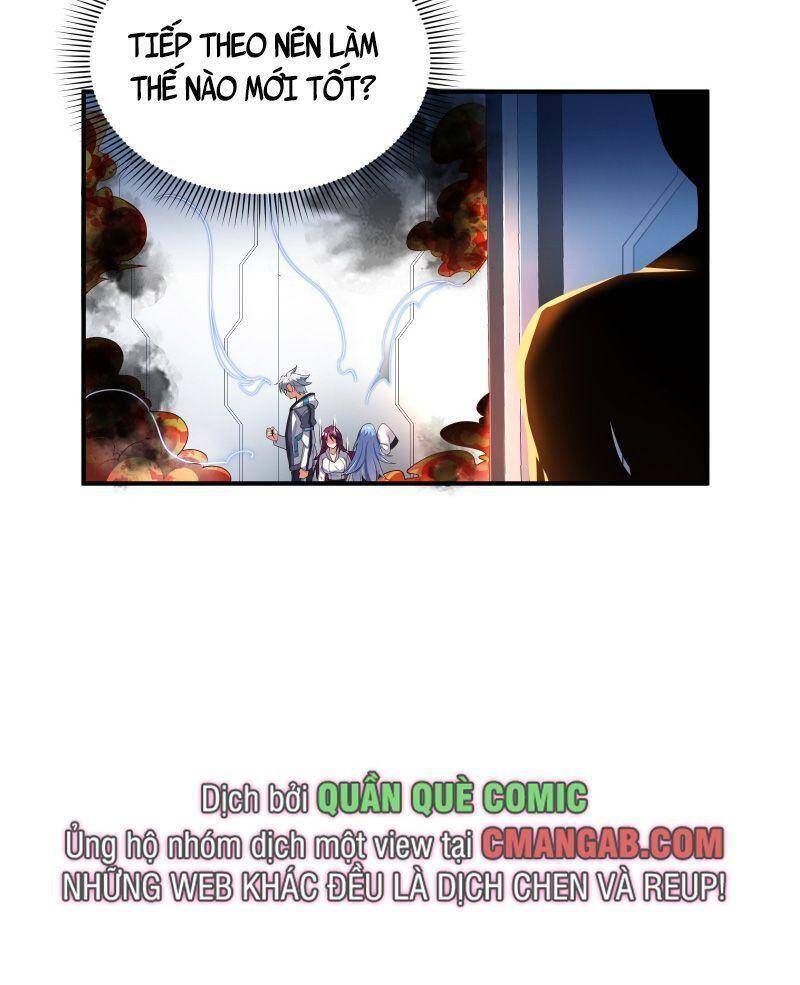 Ta Đây Chỉ Mới 2500 Tuổi chapter 14 - Trang 55