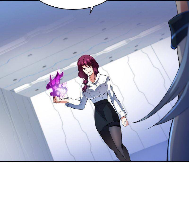 Ta Đây Chỉ Mới 2500 Tuổi chapter 14 - Trang 7