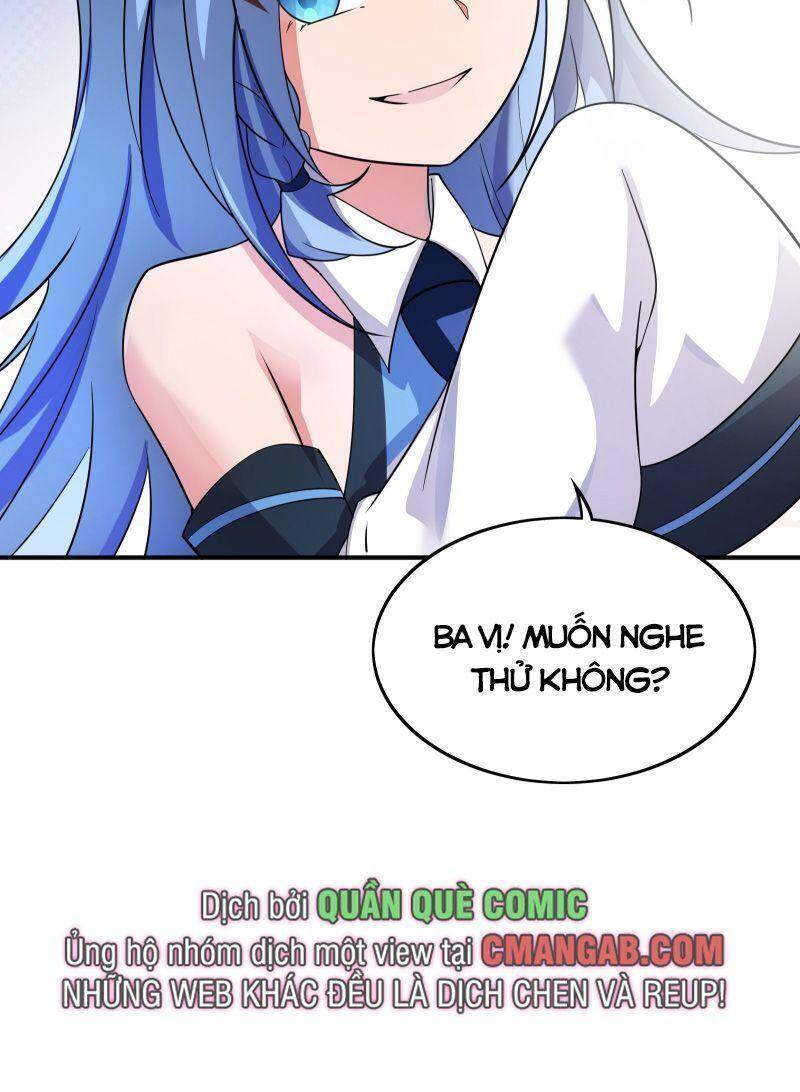 Ta Đây Chỉ Mới 2500 Tuổi chapter 14 - Trang 65