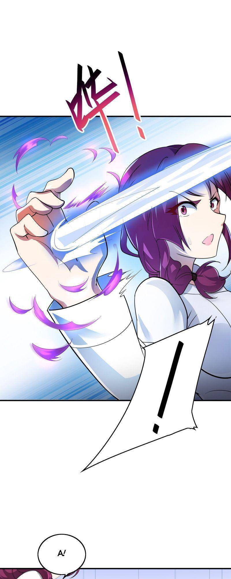 Ta Đây Chỉ Mới 2500 Tuổi chapter 14 - Trang 8