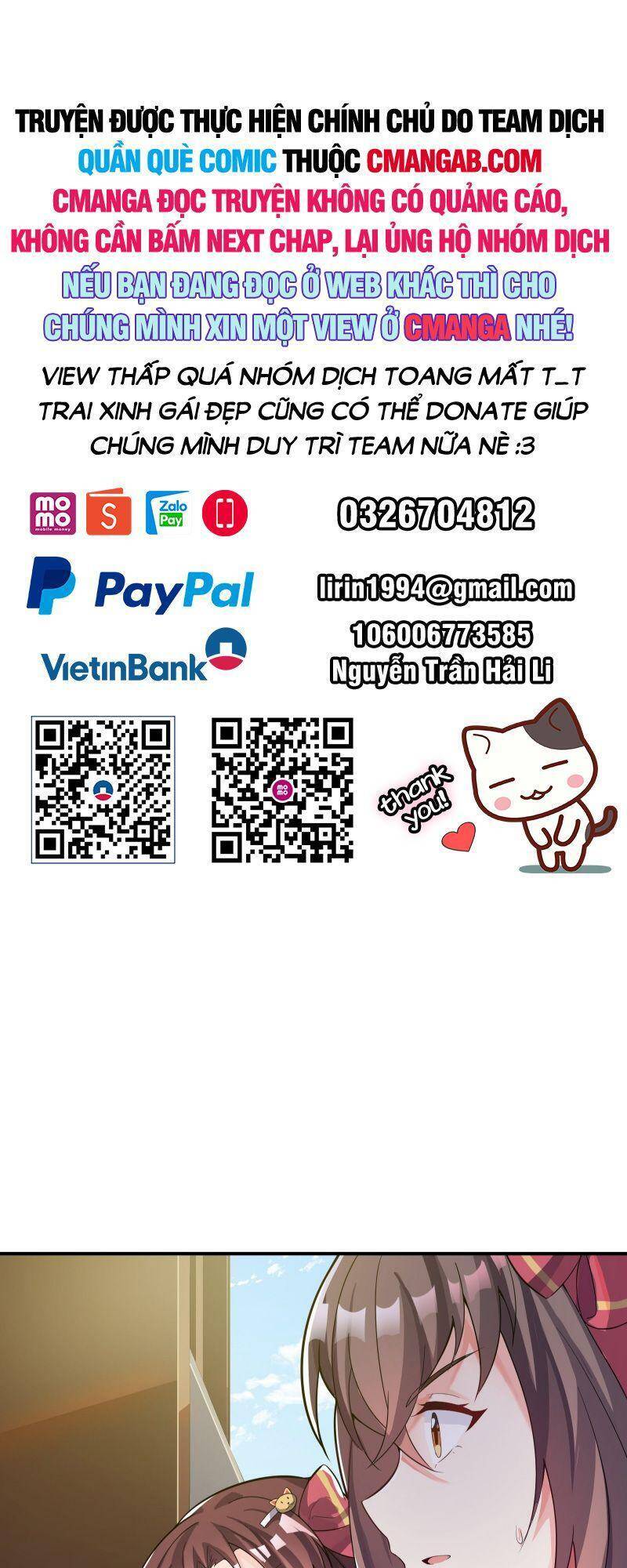 Ta Đây Chỉ Mới 2500 Tuổi chapter 15 - Trang 2