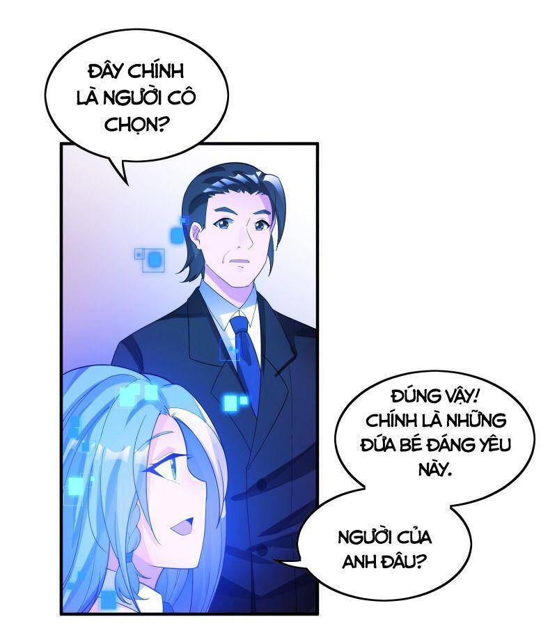 Ta Đây Chỉ Mới 2500 Tuổi chapter 15 - Trang 22
