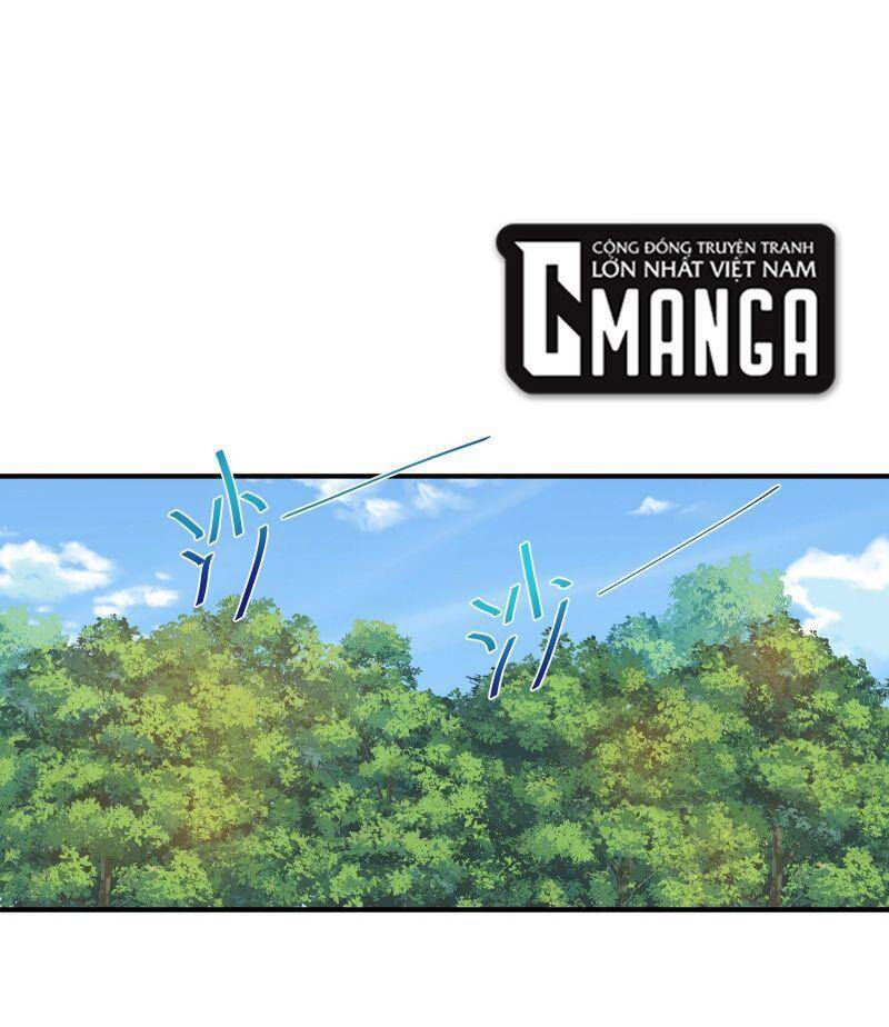Ta Đây Chỉ Mới 2500 Tuổi chapter 15 - Trang 30