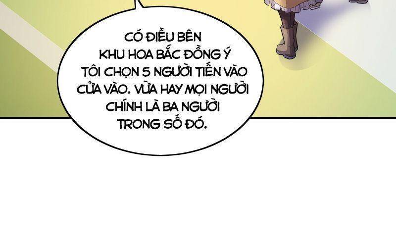 Ta Đây Chỉ Mới 2500 Tuổi chapter 15 - Trang 4