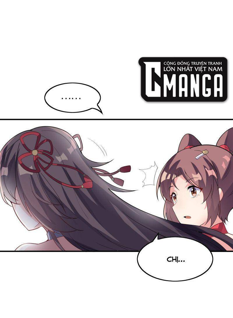 Ta Đây Chỉ Mới 2500 Tuổi chapter 15 - Trang 32