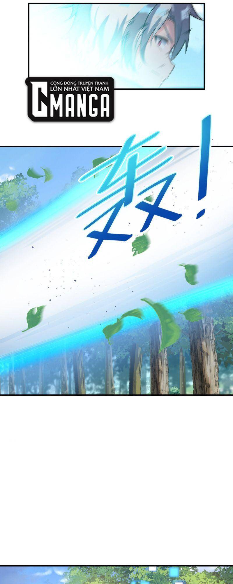 Ta Đây Chỉ Mới 2500 Tuổi chapter 15 - Trang 39