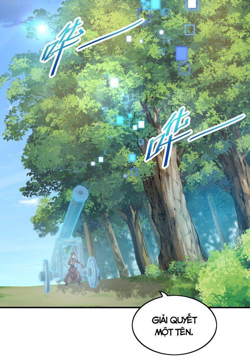 Ta Đây Chỉ Mới 2500 Tuổi chapter 15 - Trang 40
