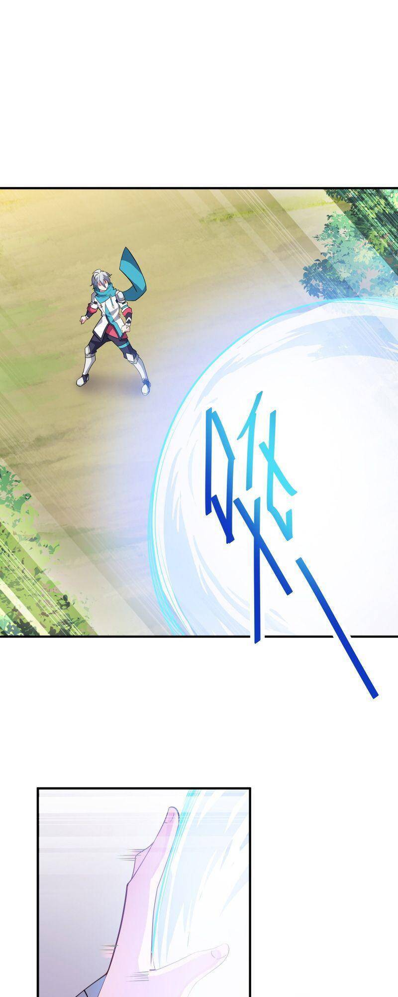 Ta Đây Chỉ Mới 2500 Tuổi chapter 15 - Trang 47