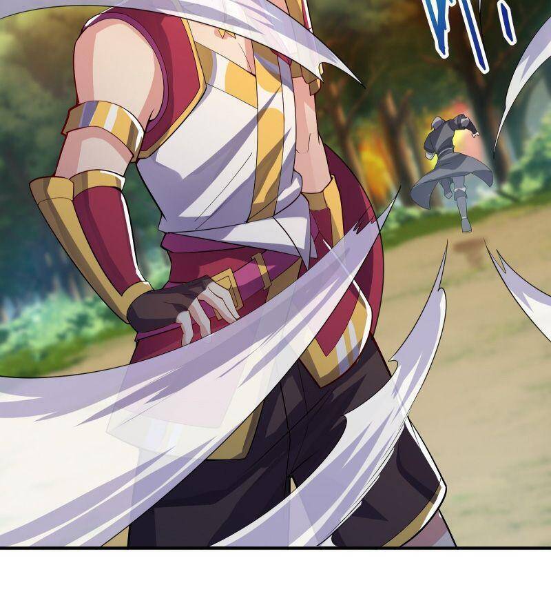 Ta Đây Chỉ Mới 2500 Tuổi chapter 16 - Trang 14