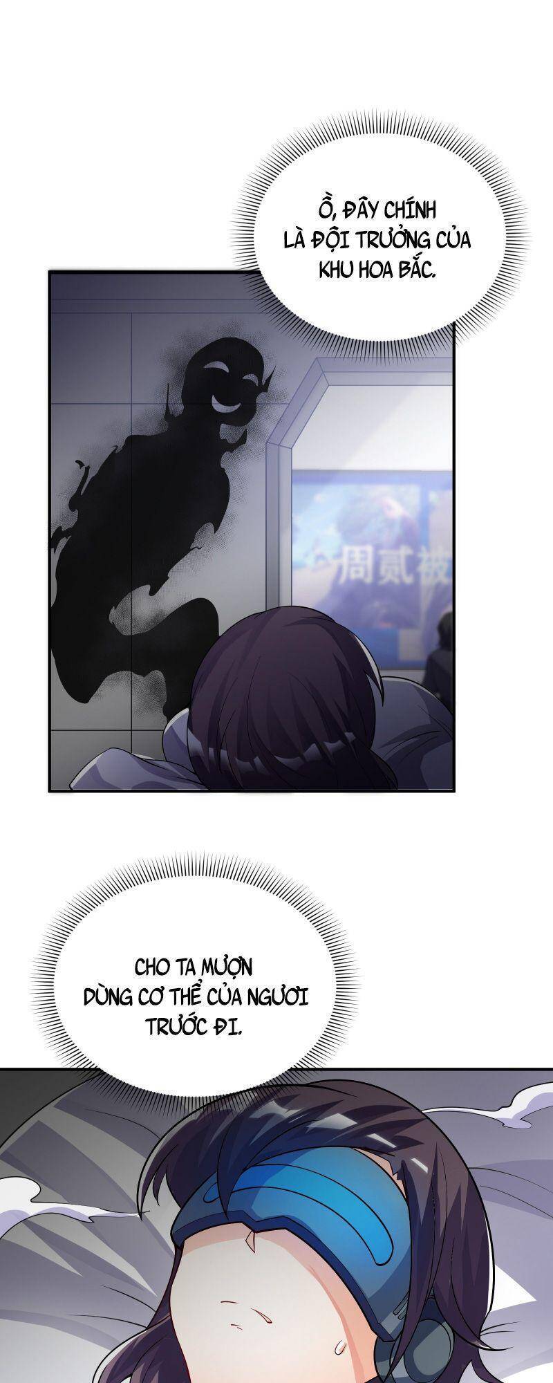Ta Đây Chỉ Mới 2500 Tuổi chapter 16 - Trang 17