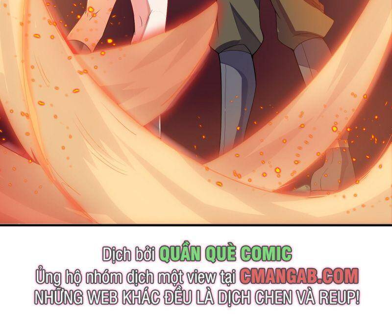 Ta Đây Chỉ Mới 2500 Tuổi chapter 16 - Trang 24