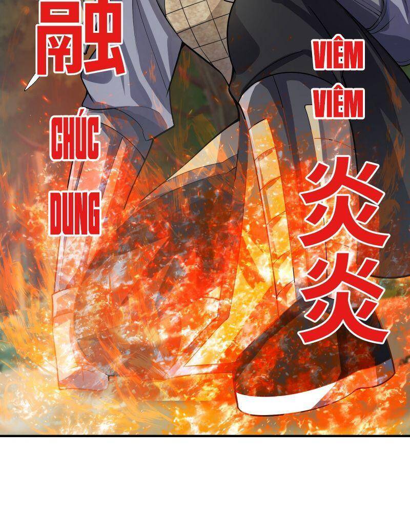 Ta Đây Chỉ Mới 2500 Tuổi chapter 16 - Trang 26