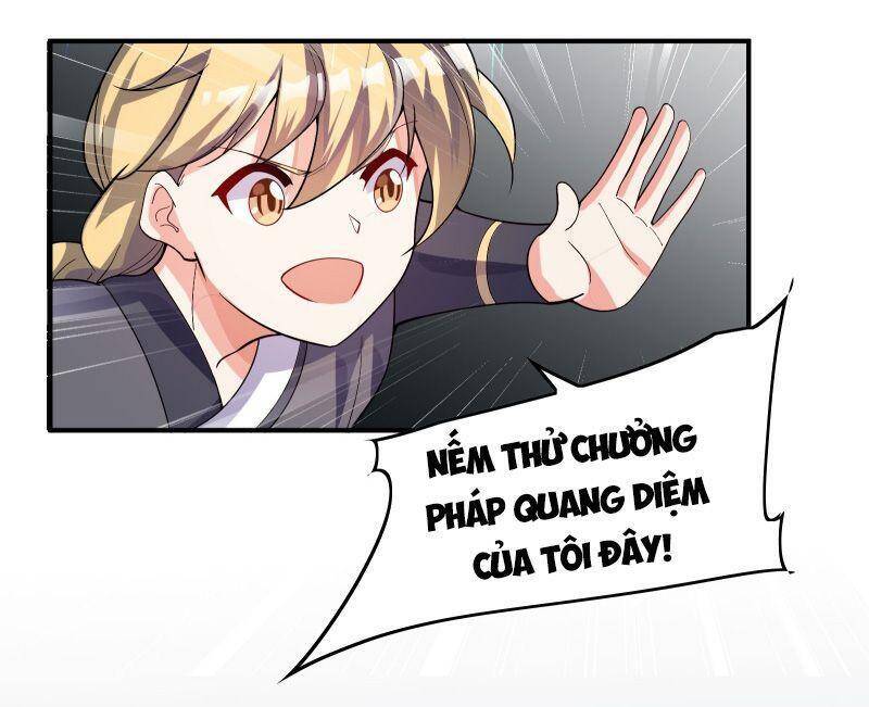 Ta Đây Chỉ Mới 2500 Tuổi chapter 16 - Trang 30