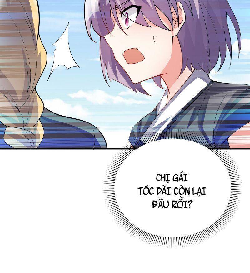Ta Đây Chỉ Mới 2500 Tuổi chapter 16 - Trang 36