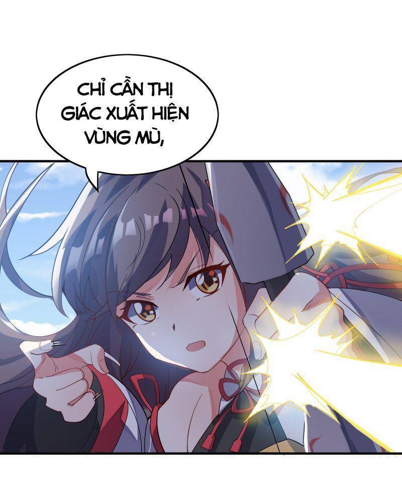 Ta Đây Chỉ Mới 2500 Tuổi chapter 16 - Trang 38