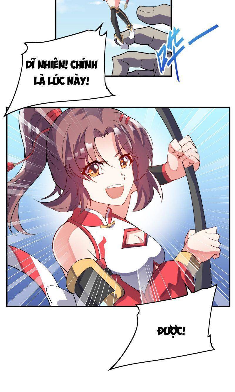 Ta Đây Chỉ Mới 2500 Tuổi chapter 16 - Trang 40