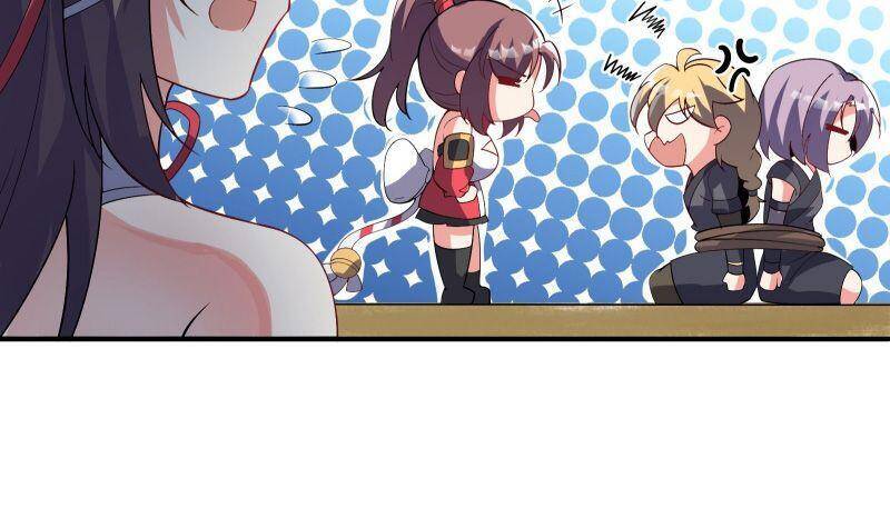 Ta Đây Chỉ Mới 2500 Tuổi chapter 16 - Trang 44