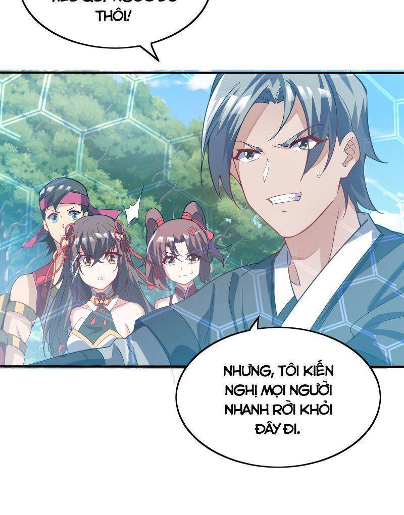 Ta Đây Chỉ Mới 2500 Tuổi chapter 16 - Trang 52