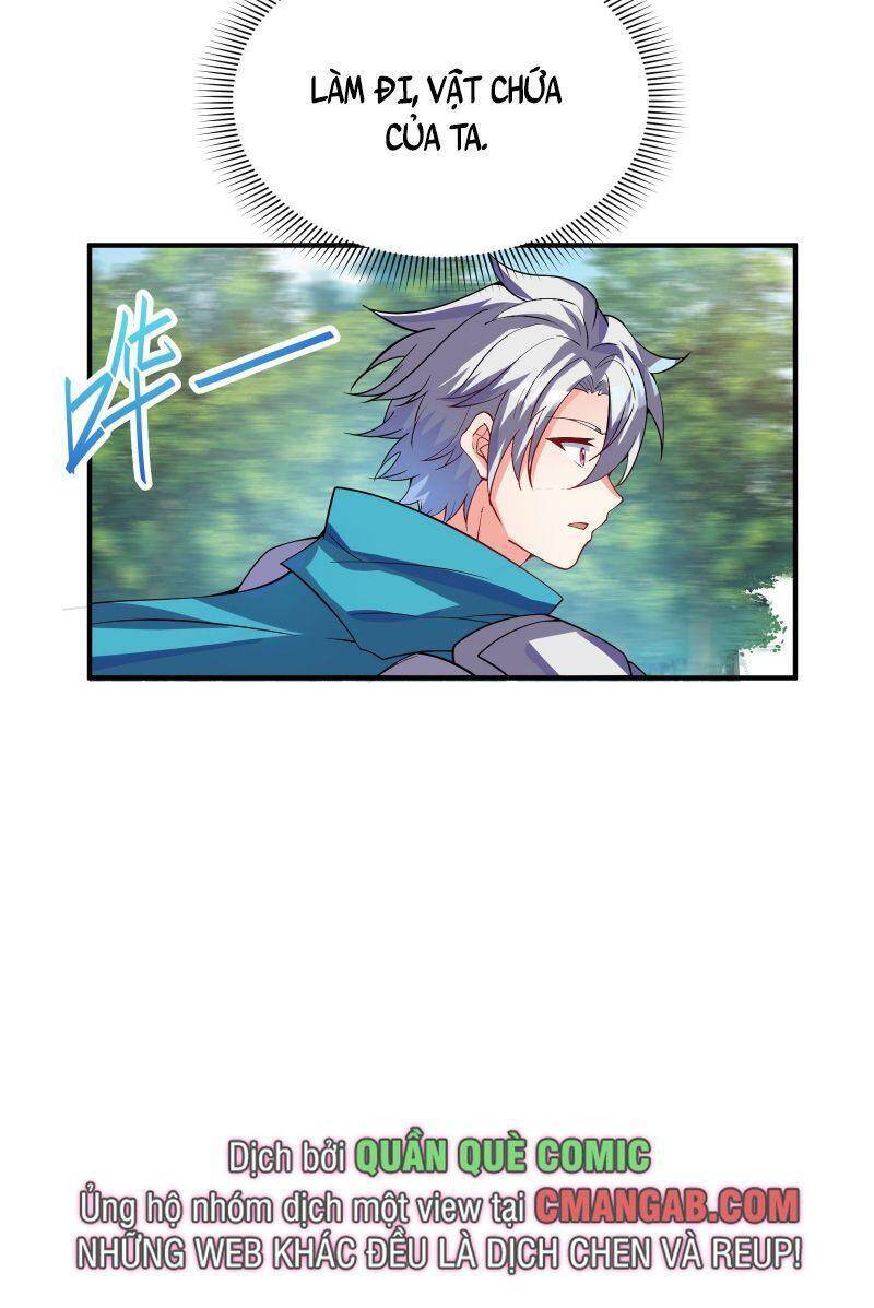Ta Đây Chỉ Mới 2500 Tuổi chapter 16 - Trang 56