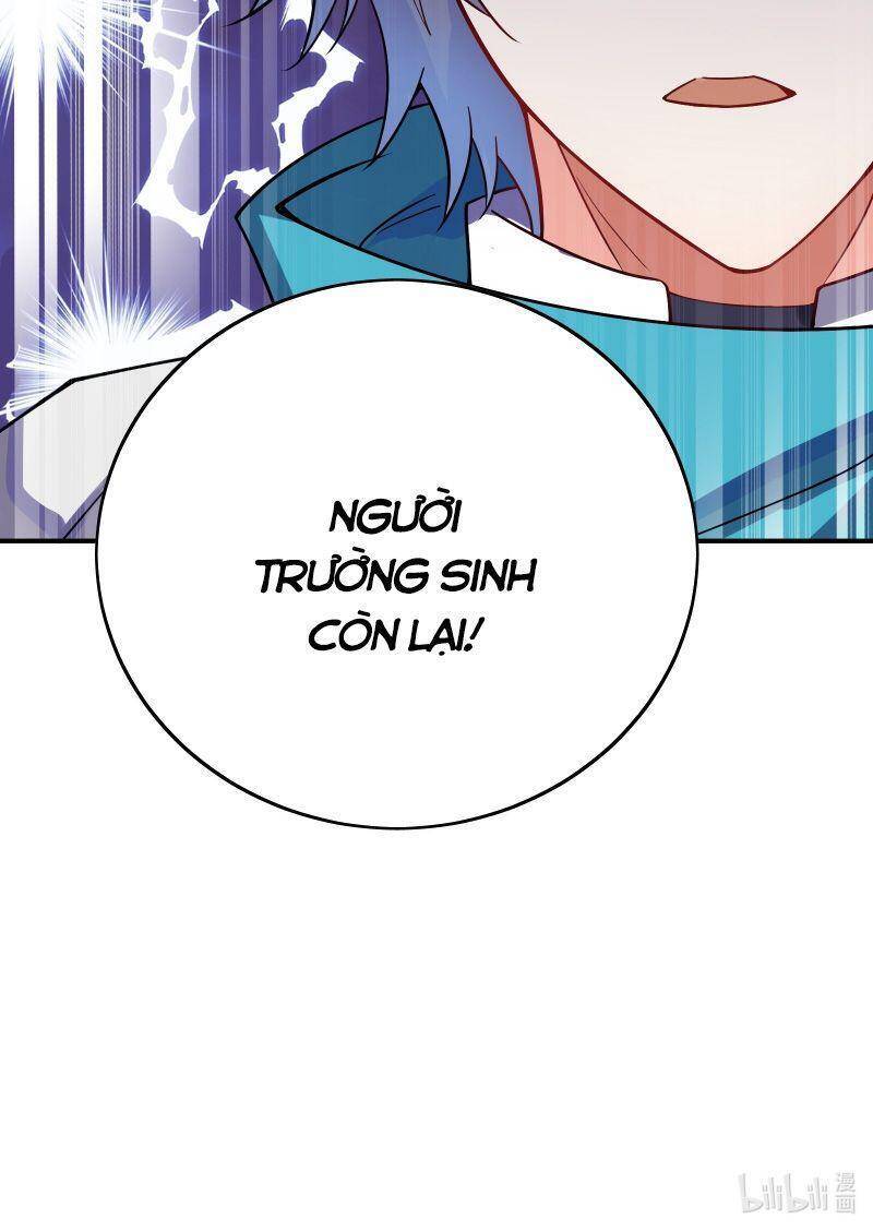 Ta Đây Chỉ Mới 2500 Tuổi chapter 16 - Trang 58