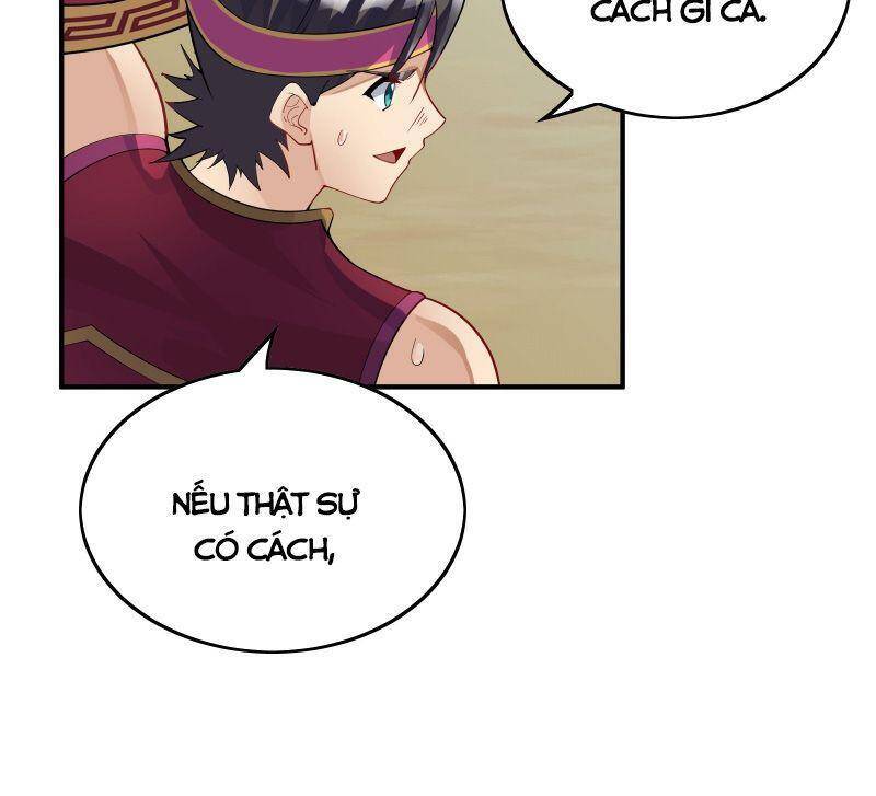 Ta Đây Chỉ Mới 2500 Tuổi chapter 16 - Trang 8