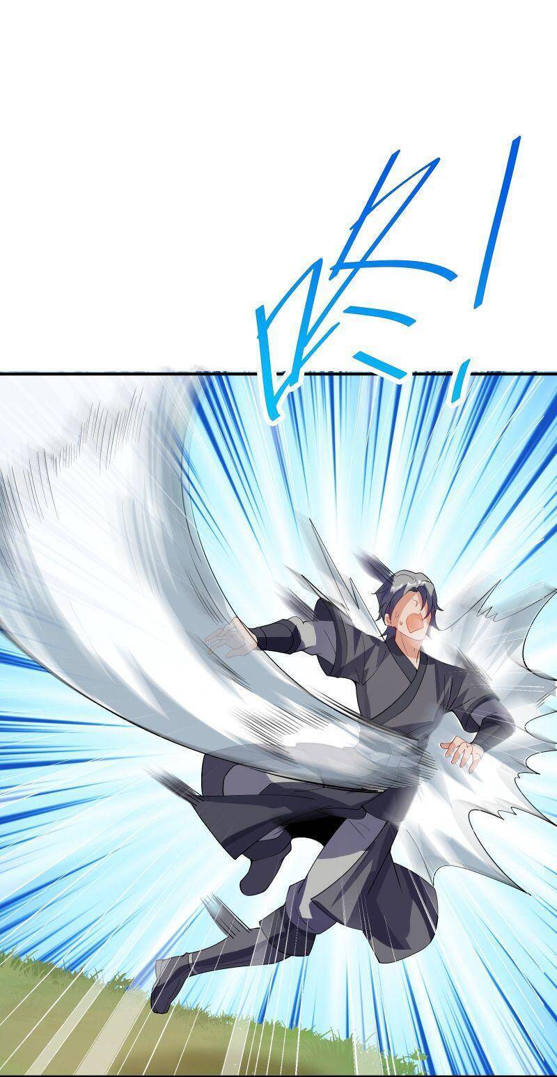 Ta Đây Chỉ Mới 2500 Tuổi chapter 16 - Trang 10