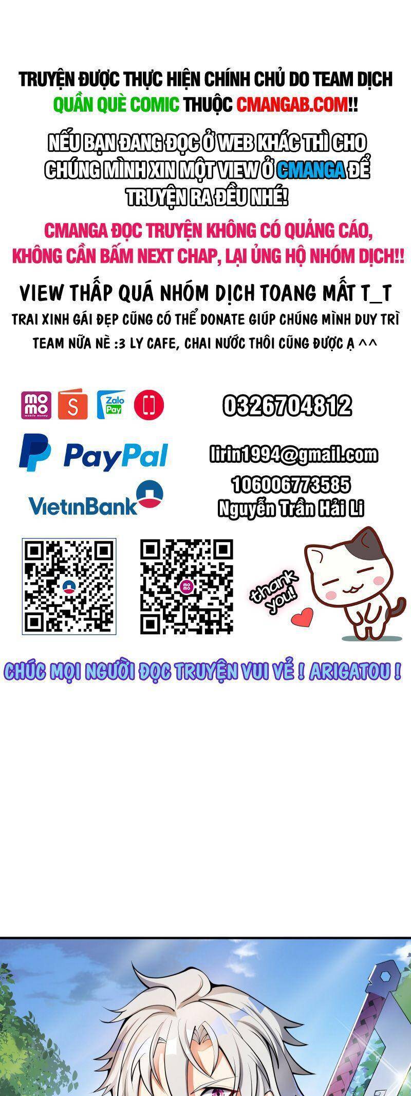 Ta Đây Chỉ Mới 2500 Tuổi chapter 17 - Trang 2