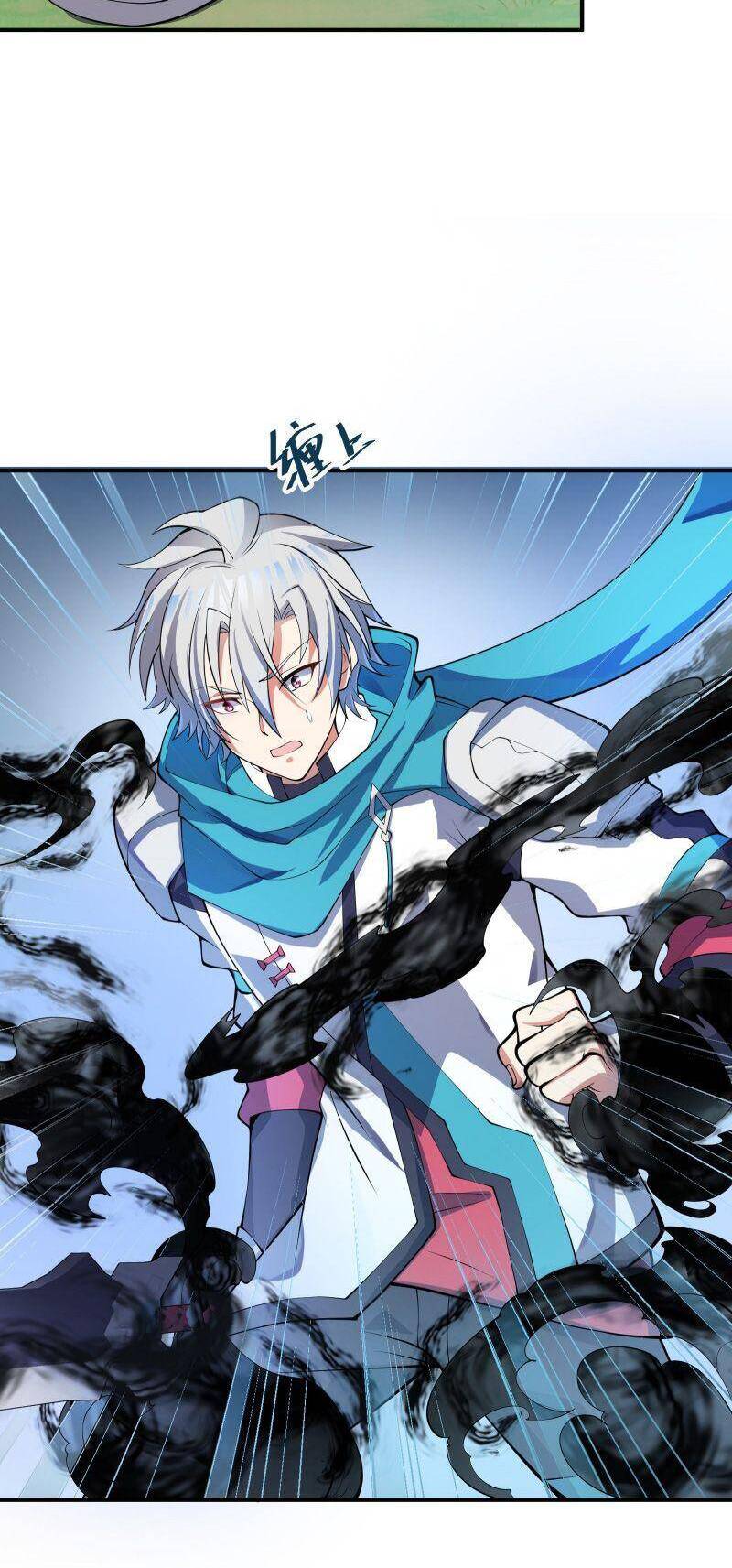 Ta Đây Chỉ Mới 2500 Tuổi chapter 17 - Trang 18