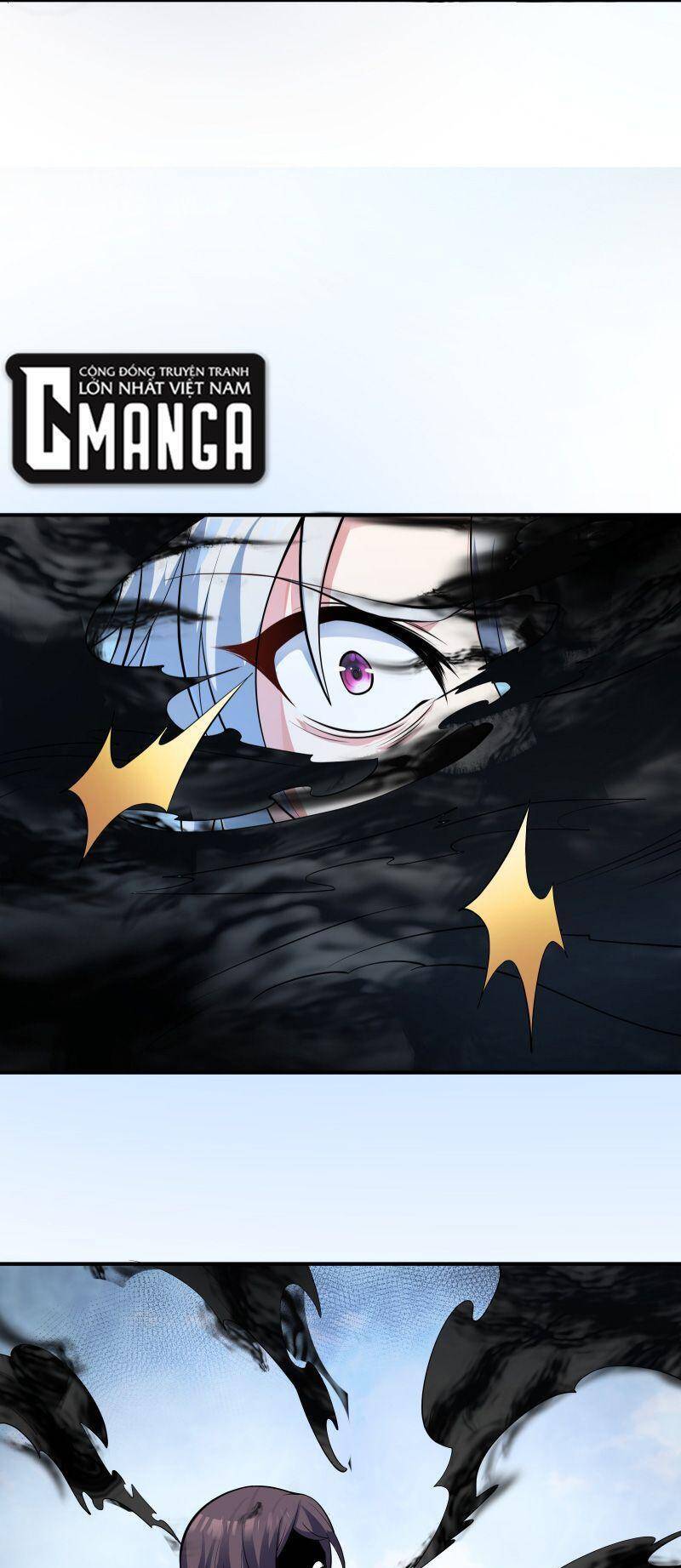 Ta Đây Chỉ Mới 2500 Tuổi chapter 17 - Trang 21