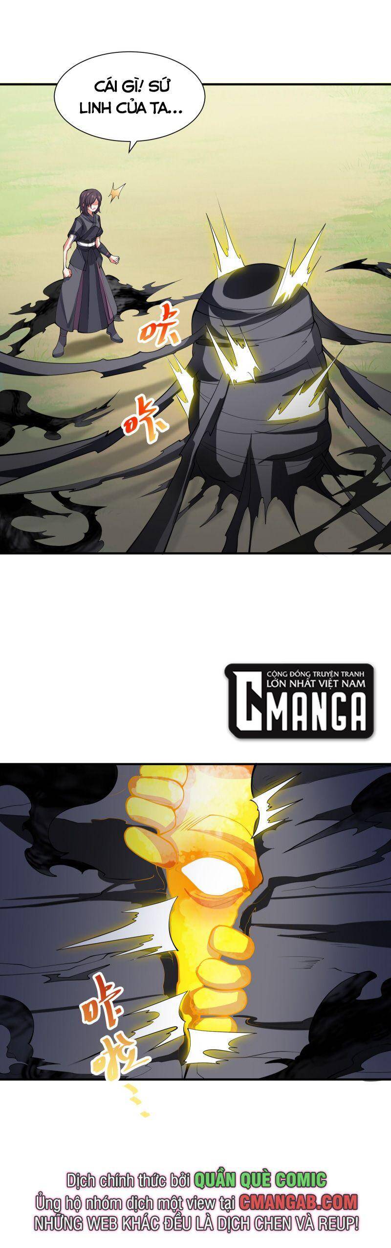 Ta Đây Chỉ Mới 2500 Tuổi chapter 17 - Trang 25