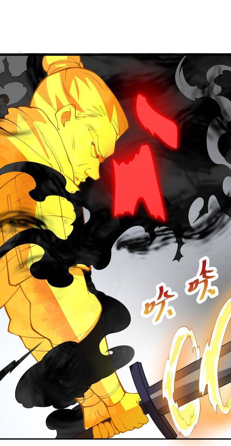 Ta Đây Chỉ Mới 2500 Tuổi chapter 17 - Trang 30