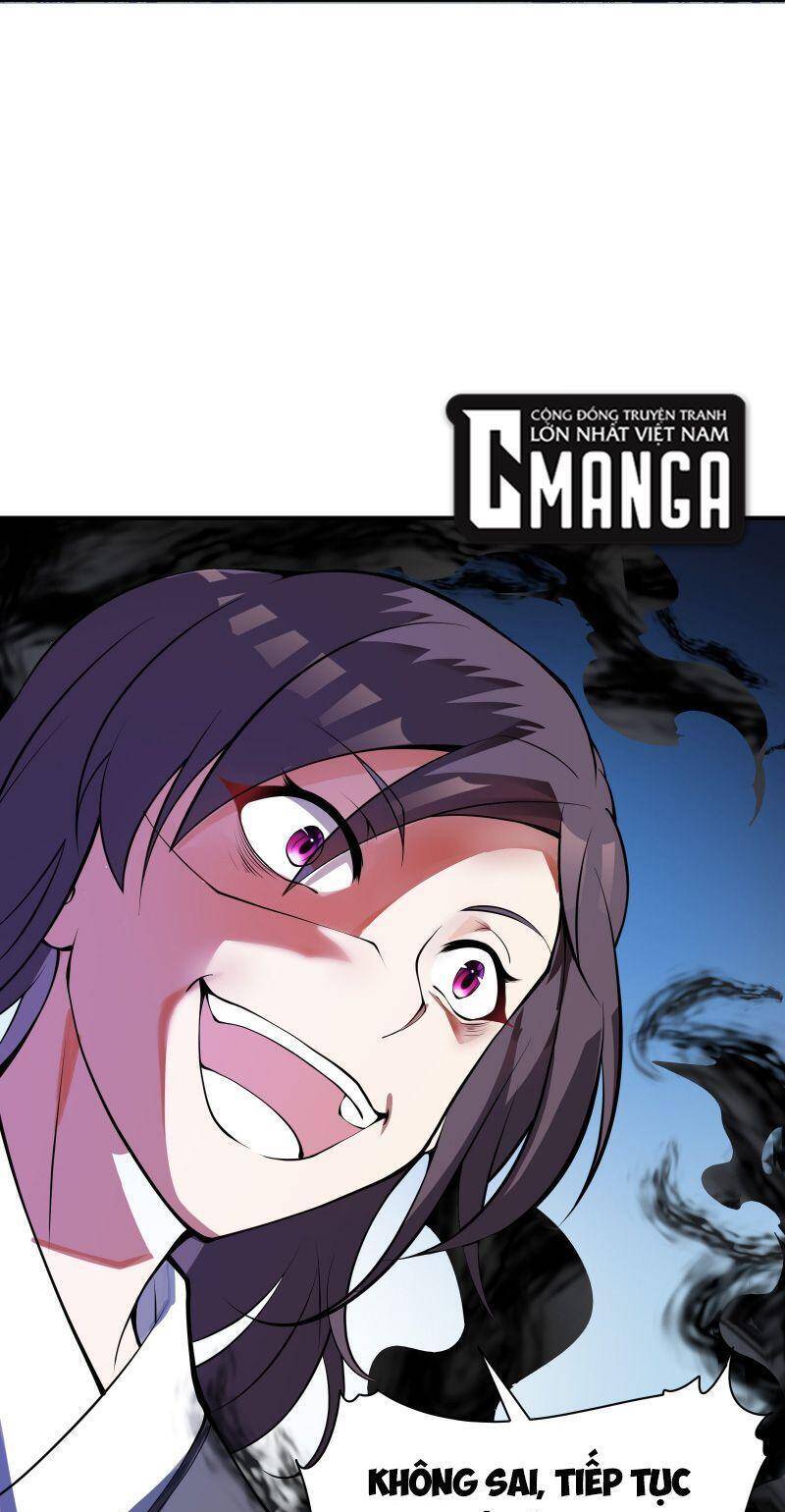Ta Đây Chỉ Mới 2500 Tuổi chapter 17 - Trang 32