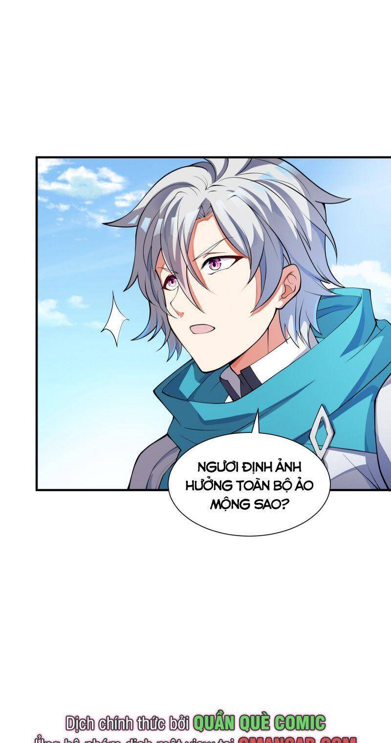 Ta Đây Chỉ Mới 2500 Tuổi chapter 17 - Trang 39