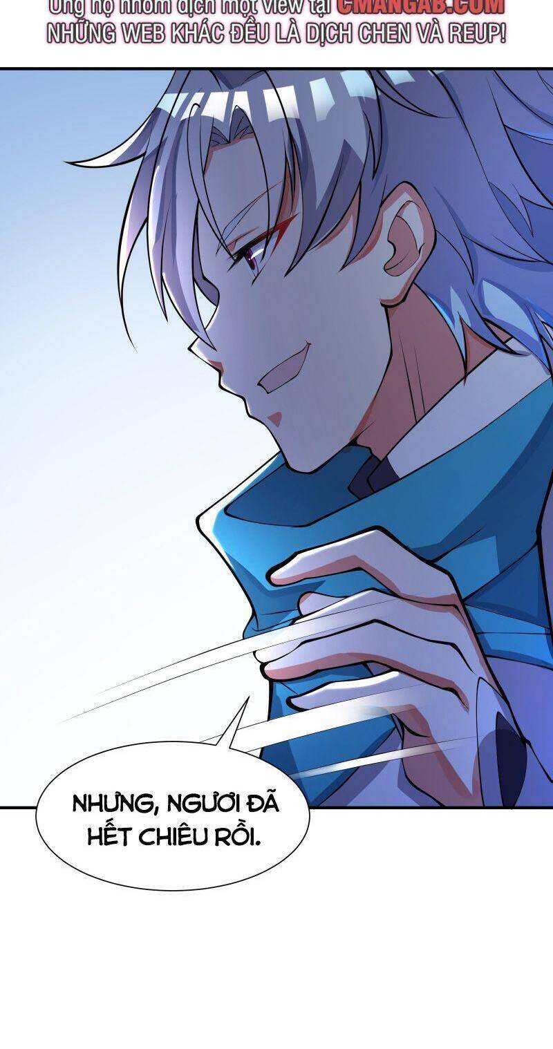 Ta Đây Chỉ Mới 2500 Tuổi chapter 17 - Trang 40