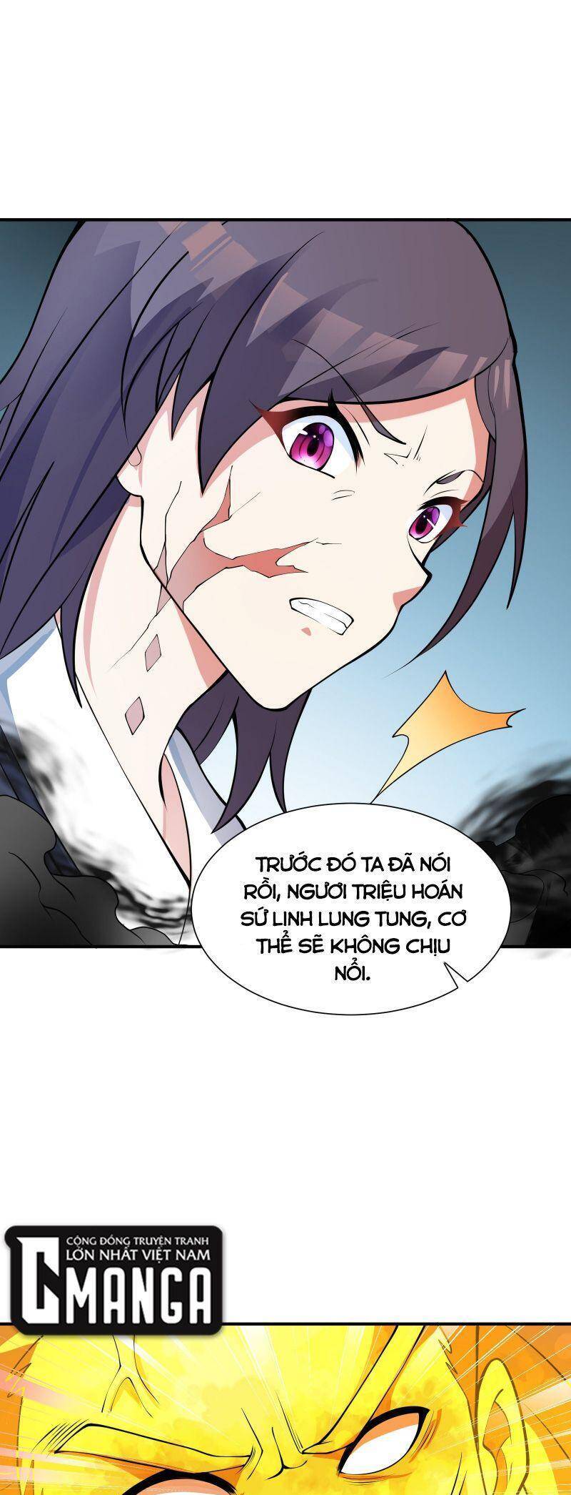 Ta Đây Chỉ Mới 2500 Tuổi chapter 17 - Trang 41