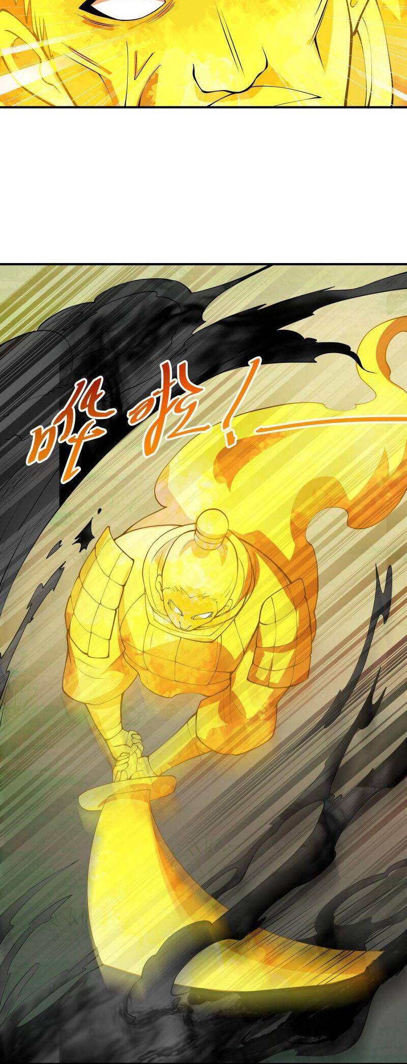 Ta Đây Chỉ Mới 2500 Tuổi chapter 17 - Trang 42