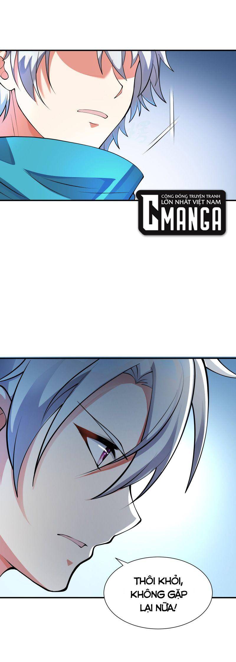 Ta Đây Chỉ Mới 2500 Tuổi chapter 17 - Trang 45