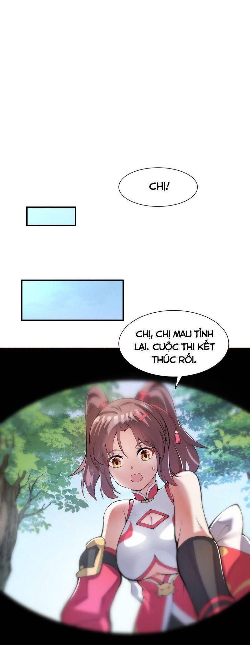 Ta Đây Chỉ Mới 2500 Tuổi chapter 17 - Trang 47