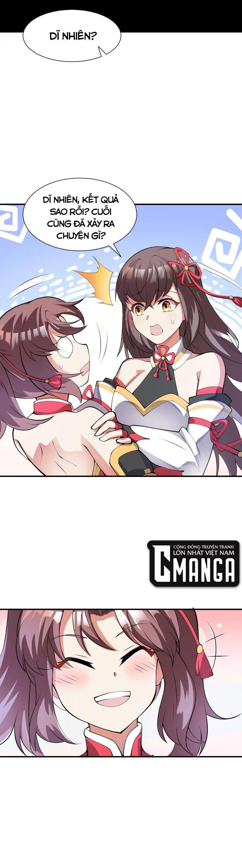 Ta Đây Chỉ Mới 2500 Tuổi chapter 17 - Trang 48