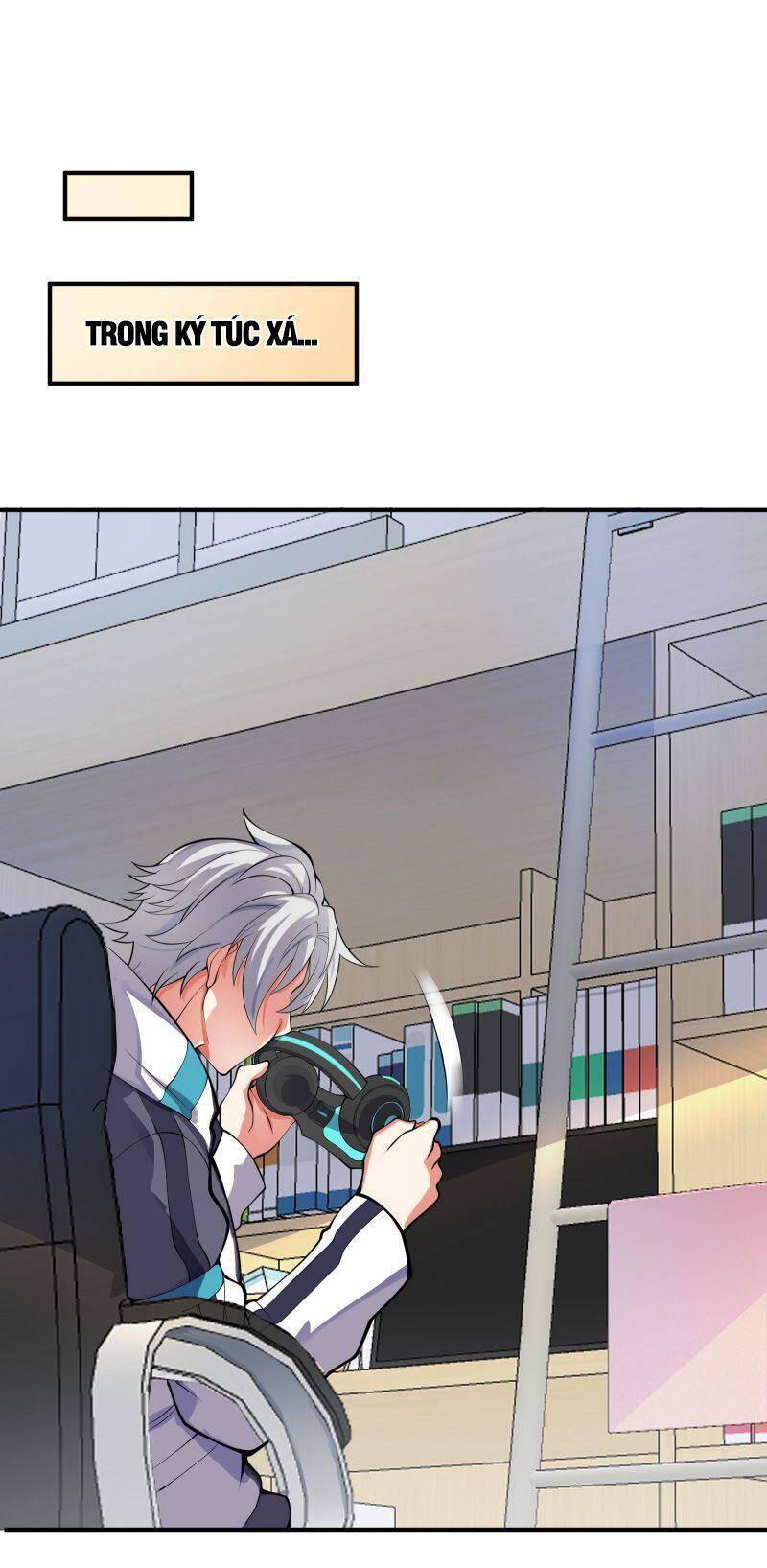 Ta Đây Chỉ Mới 2500 Tuổi chapter 17 - Trang 51