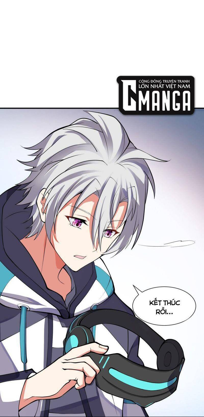 Ta Đây Chỉ Mới 2500 Tuổi chapter 17 - Trang 52