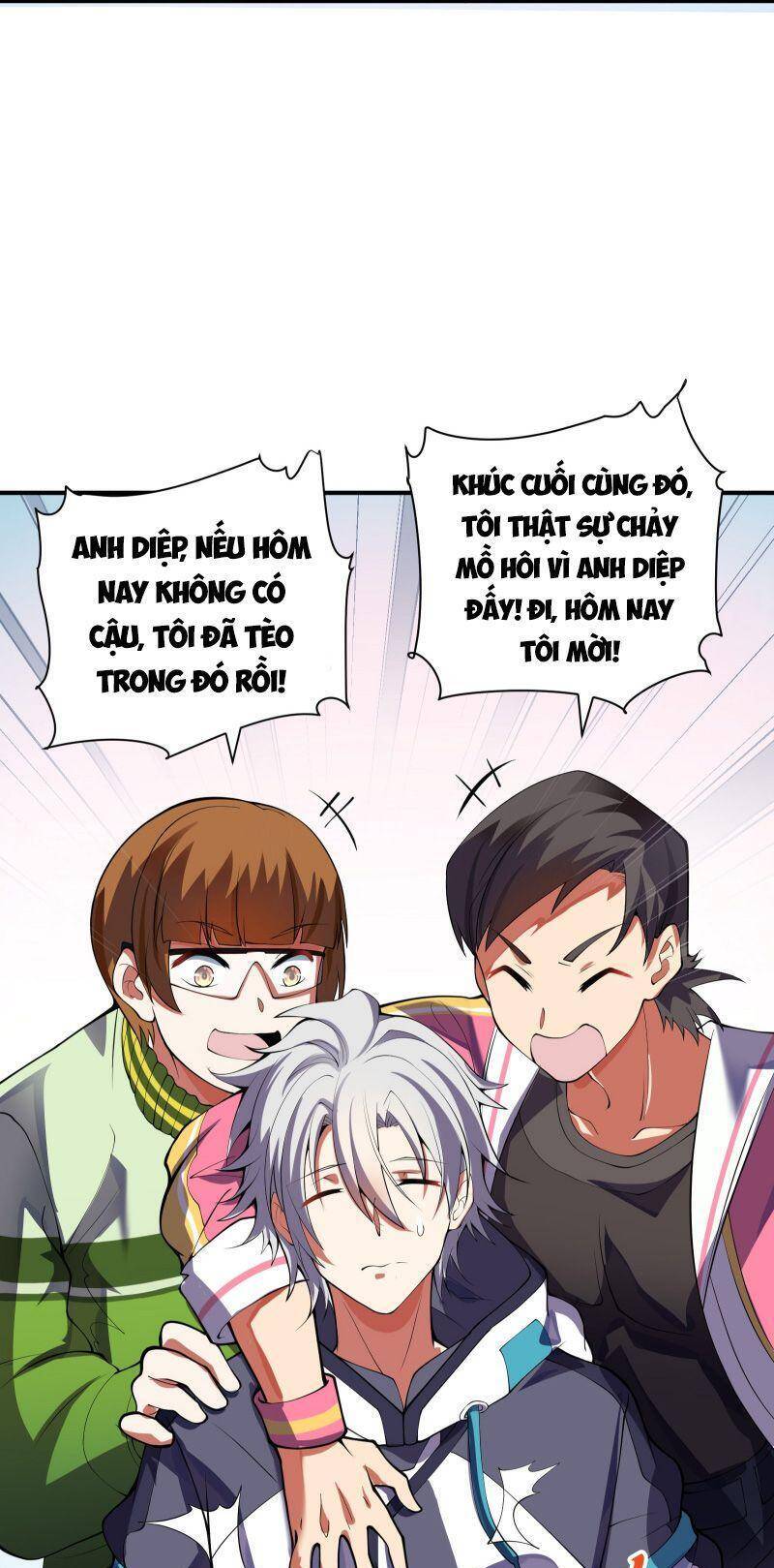 Ta Đây Chỉ Mới 2500 Tuổi chapter 17 - Trang 53