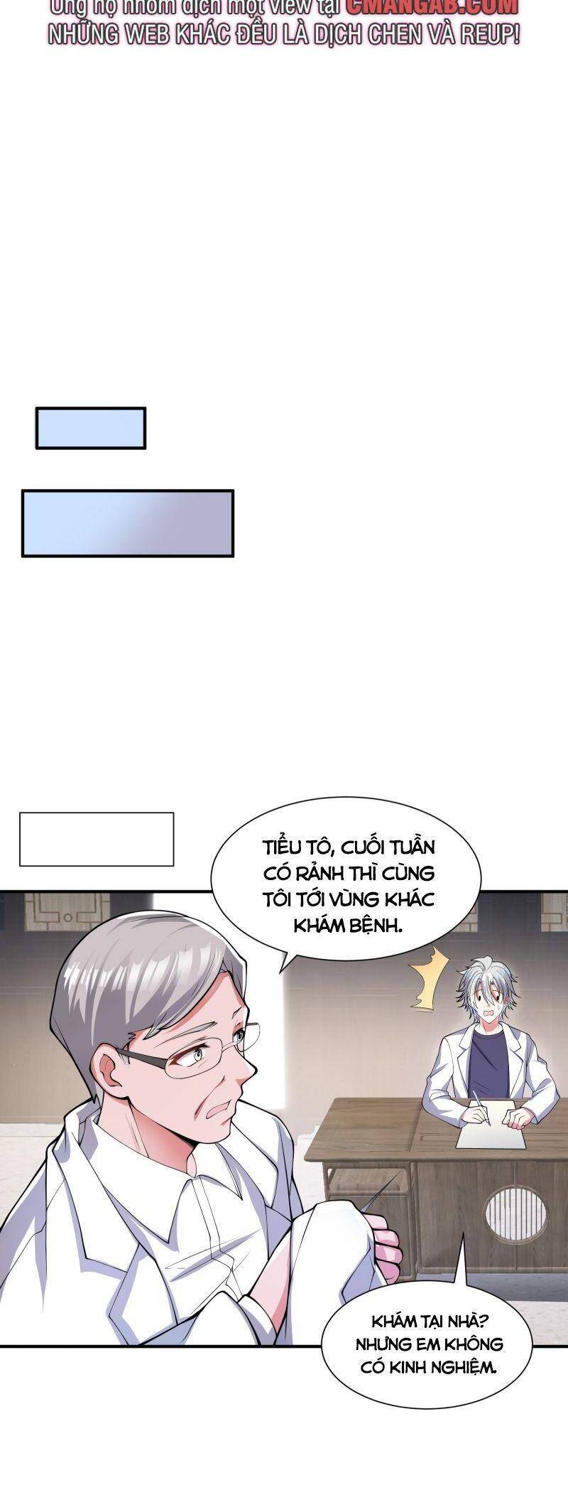 Ta Đây Chỉ Mới 2500 Tuổi chapter 17 - Trang 56