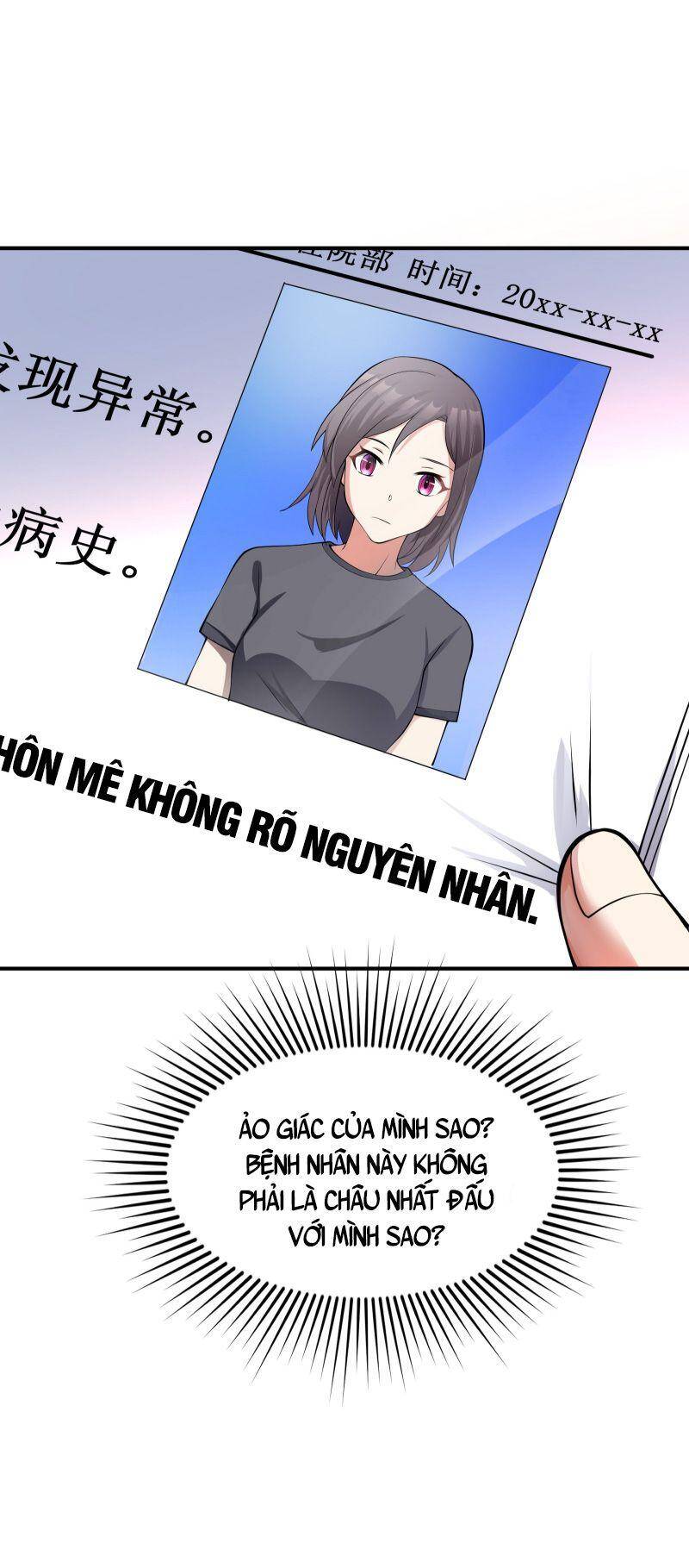 Ta Đây Chỉ Mới 2500 Tuổi chapter 17 - Trang 58