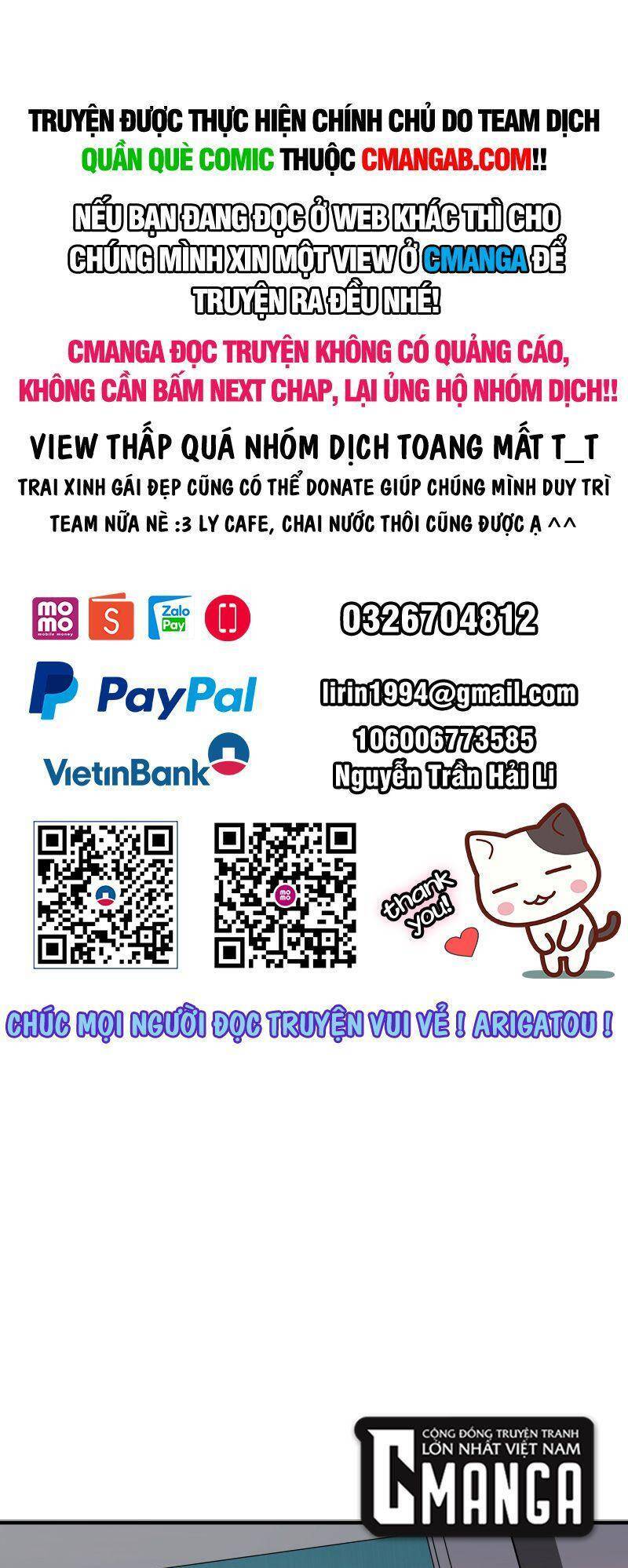 Ta Đây Chỉ Mới 2500 Tuổi chapter 18 - Trang 2