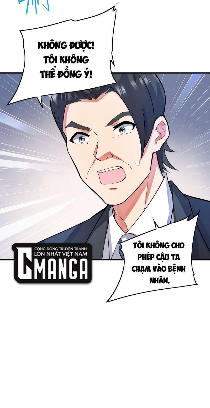 Ta Đây Chỉ Mới 2500 Tuổi chapter 18 - Trang 12