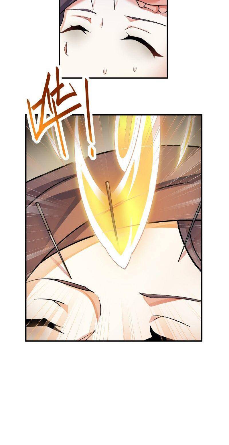 Ta Đây Chỉ Mới 2500 Tuổi chapter 18 - Trang 20