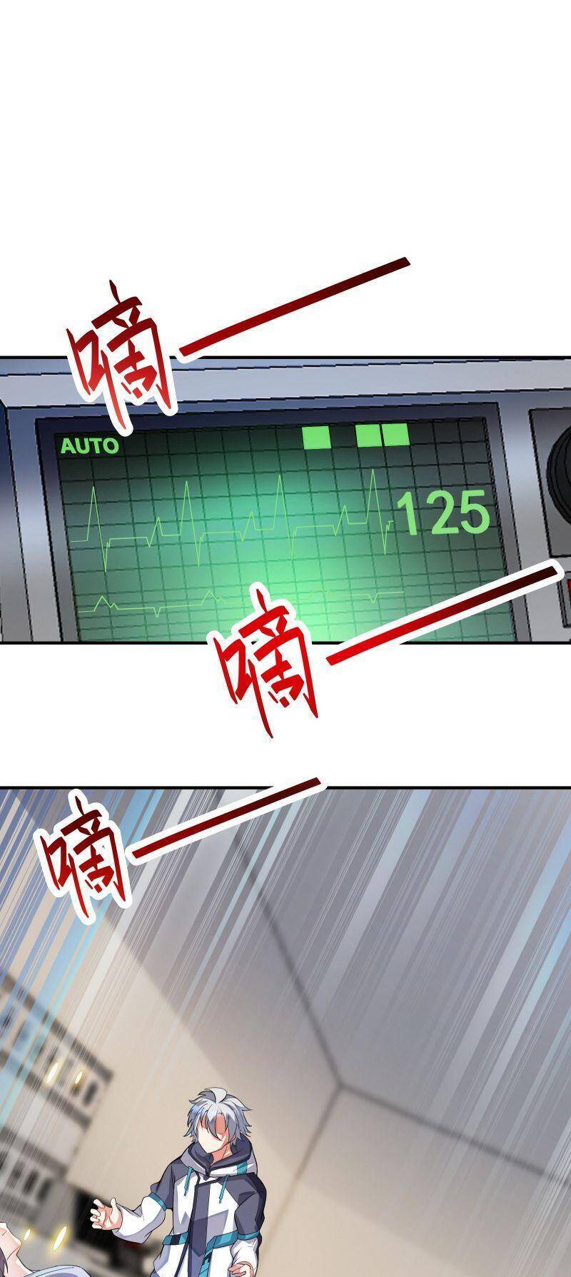 Ta Đây Chỉ Mới 2500 Tuổi chapter 18 - Trang 21