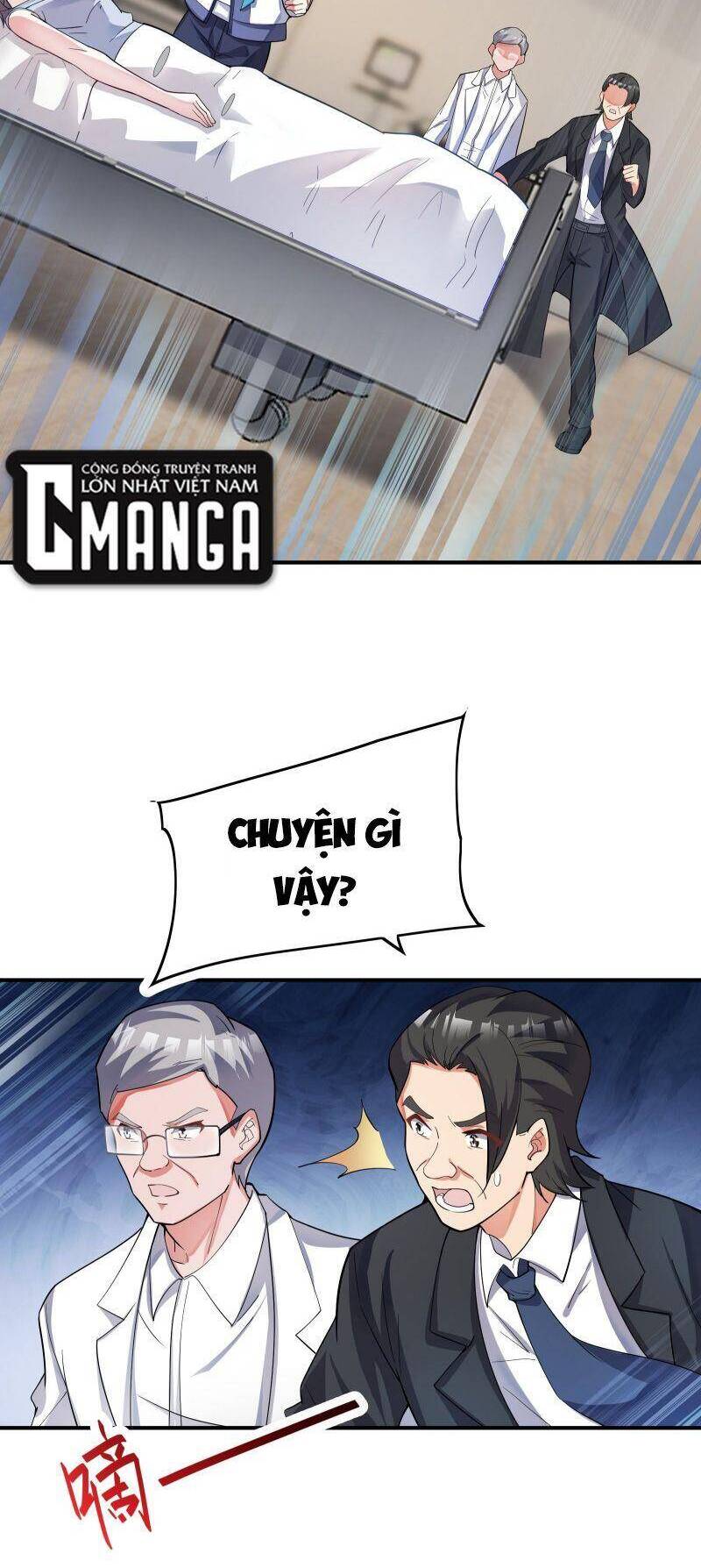 Ta Đây Chỉ Mới 2500 Tuổi chapter 18 - Trang 22